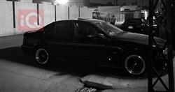 بي ام دبليو الفئة 5